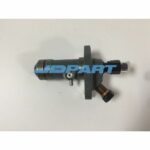 High Pressure Frame Mount Electric Fuel Pump 0580464074 for F250 F350 Powerstroke 7.3L 1998-2003