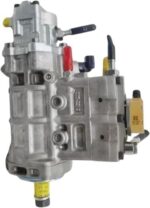 High Pressure Fuel Injection Pump 317-8021 for Caterpillar CAT Engine C6.6 C7 Excavator 320D 320DGC 323DL M316D M318D M322D 320DL