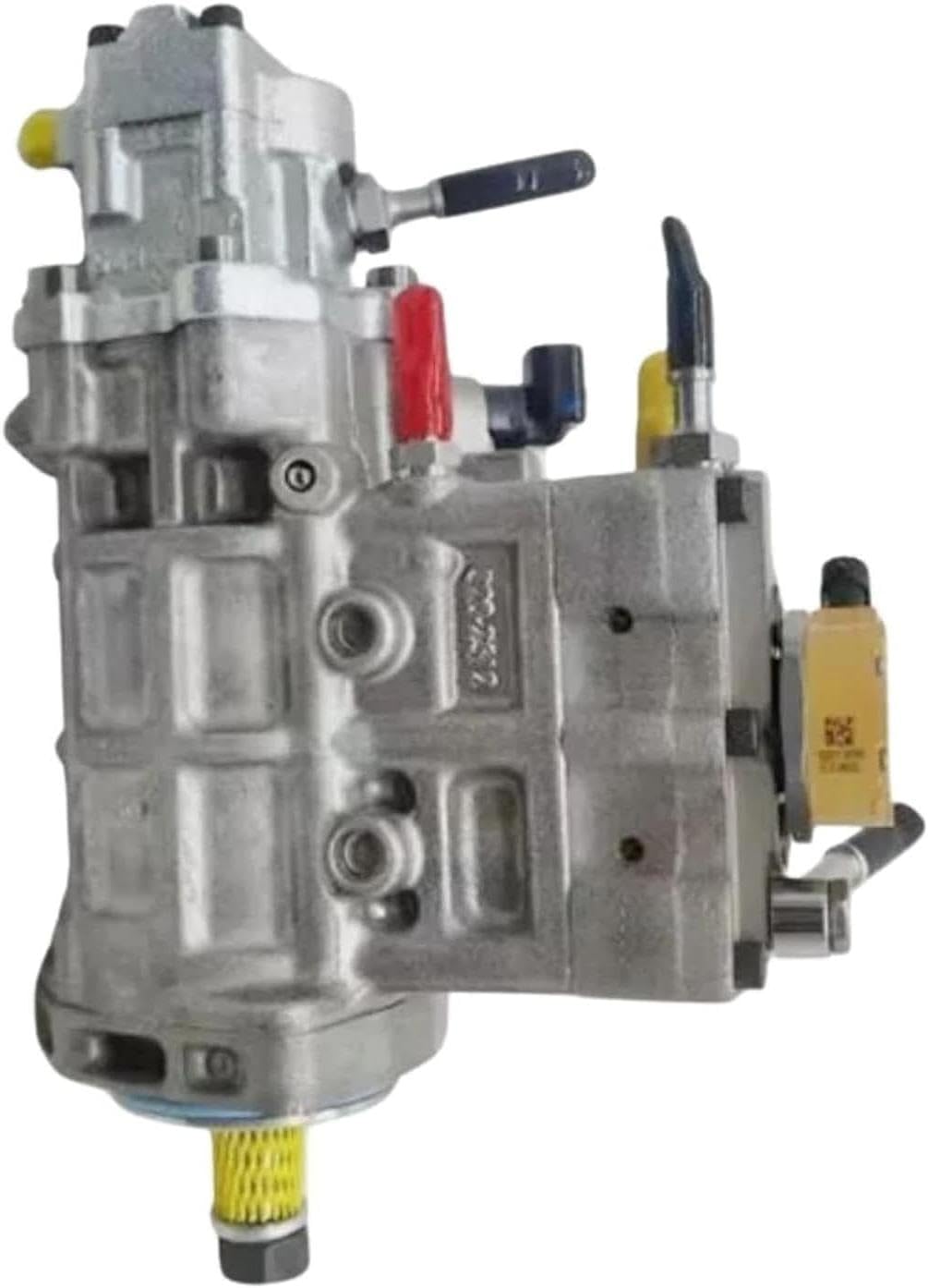 High Pressure Fuel Injection Pump 317-8021 for Caterpillar CAT Engine C6.6 C7 Excavator 320D 320DGC 323DL M316D M318D M322D 320DL 2 High Pressure Fuel Injection Pump 317-8021 for Caterpillar CAT Engine C6.6 C7 Excavator 320D 320DGC 323DL M316D M318D M322D 320DL