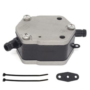 High Pressure Fuel Injection Pump 5281484AB 0261520538 for Jeep Wrangler Cherokee 2.0T 2018-2024