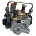 High Pressure Fuel Injection Pump 5801470100 for New Holland Engine F5HFL413A*A001 Loader L225 L230 B95CTC