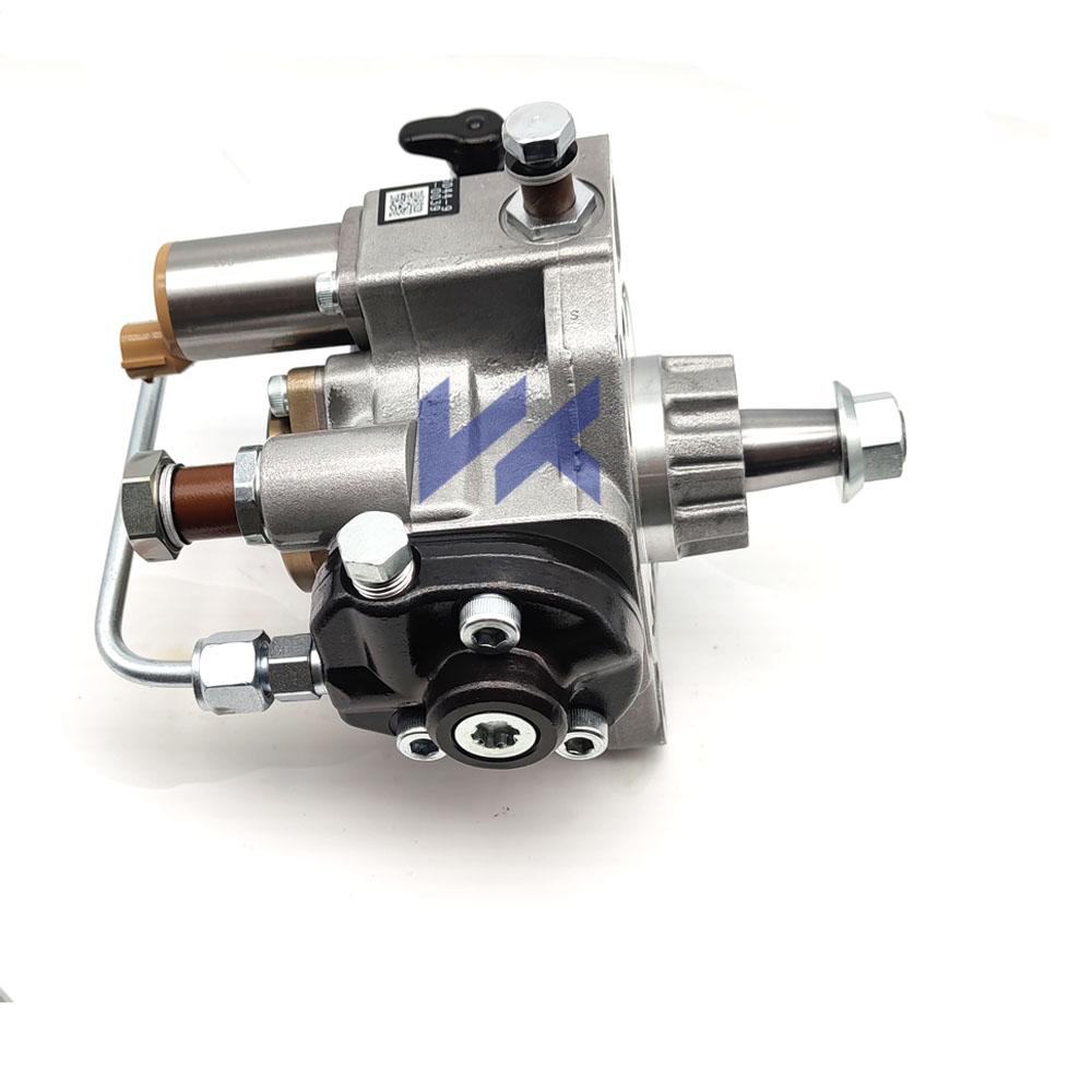 High Pressure Fuel Injection Pump 5801470100 for New Holland Engine F5HFL413A*A001 Loader L225 L230 B95CTC 3 High Pressure Fuel Injection Pump 5801470100 for New Holland Engine F5HFL413A*A001 Loader L225 L230 B95CTC