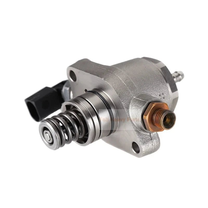 High Pressure Fuel Pump 06L127027C for Audi A3 A4 A5 A6 A7 Q5 TT TTS Volkswagen Golf Beetle 3 High Pressure Fuel Pump 06L127027C for Audi A3 A4 A5 A6 A7 Q5 TT TTS Volkswagen Golf Beetle