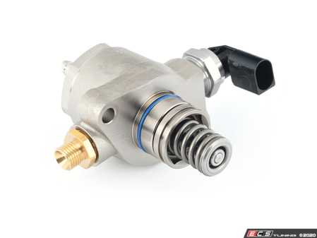 High Pressure Fuel Pump 06L127027C for Audi A3 A4 A5 A6 A7 Q5 TT TTS Volkswagen Golf Beetle 1 High Pressure Fuel Pump 06L127027C for Audi A3 A4 A5 A6 A7 Q5 TT TTS Volkswagen Golf Beetle