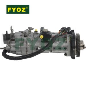 High Pressure Fuel Pump 07L127026AD for 2007-2011 Audi S6 S8 5.2L V10