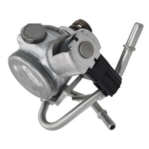 High Pressure Fuel Pump 16630-5NA0A for 2019-2024 INFINITI QX50 2.0L