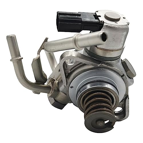 High Pressure Fuel Pump 16630-5NA0A for 2019-2024 INFINITI QX50 2.0L 3 High Pressure Fuel Pump 16630-5NA0A for 2019-2024 INFINITI QX50 2.0L