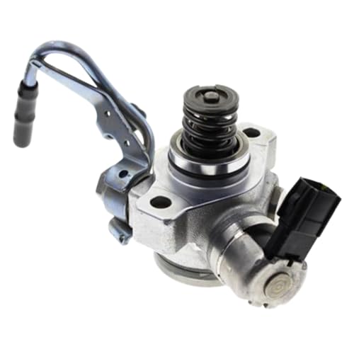 High Pressure Fuel Pump 16790-RLV-305 for Honda Odyssey Pilot Ridgeline Passport Acura MDX RLX TLX 2 High Pressure Fuel Pump 16790-RLV-305 for Honda Odyssey Pilot Ridgeline Passport Acura MDX RLX TLX