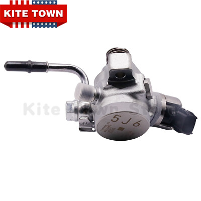 High Pressure Fuel Pump 16790-RLV-305 for Honda Odyssey Pilot Ridgeline Passport Acura MDX RLX TLX 3 High Pressure Fuel Pump 16790-RLV-305 for Honda Odyssey Pilot Ridgeline Passport Acura MDX RLX TLX