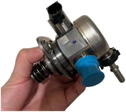 High Pressure Fuel Pump 35320-2B250 for Hyundai Accent Sonata Kia Optima Rio Soul 1.6L 2 High Pressure Fuel Pump 35320-2B250 for Hyundai Accent Sonata Kia Optima Rio Soul 1.6L