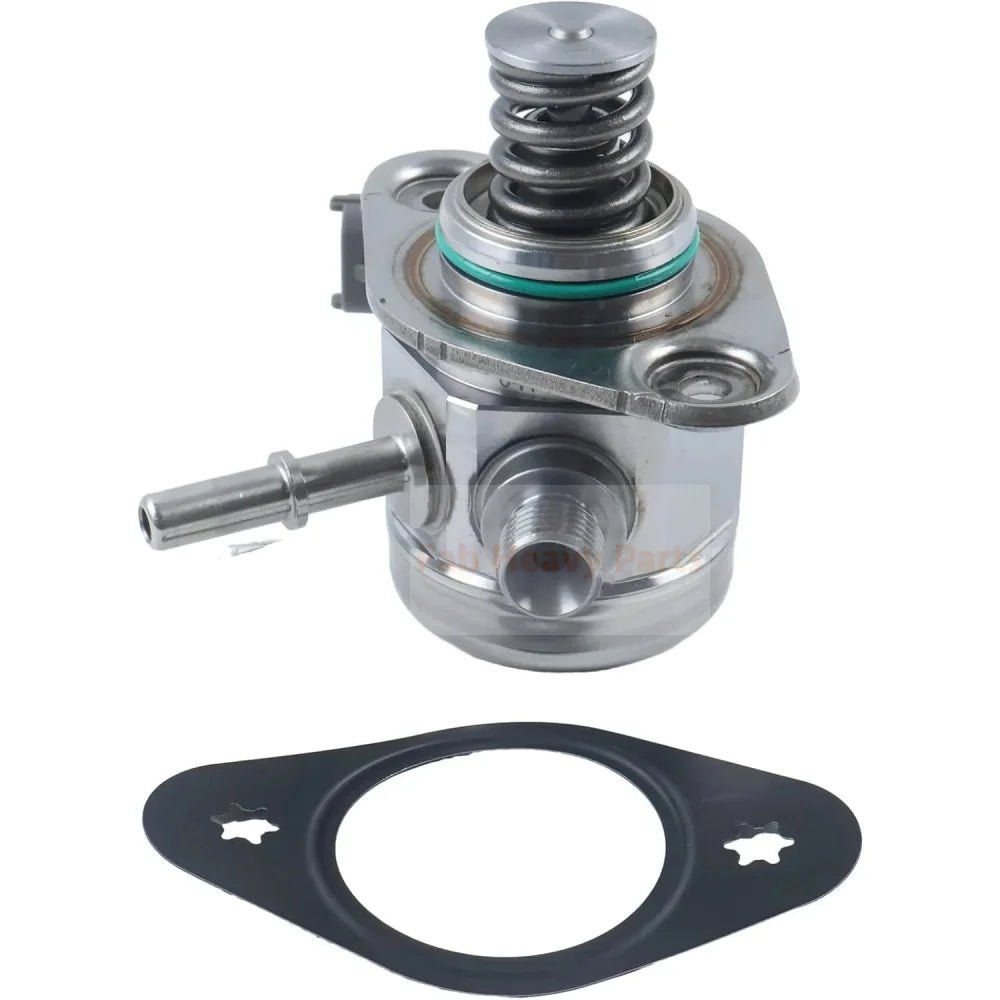 High Pressure Fuel Pump 35320-3F250 0261520335 for Hyundai Genesis G80 G90 5.0L 2015-2017 2 High Pressure Fuel Pump 35320-3F250 0261520335 for Hyundai Genesis G80 G90 5.0L 2015-2017