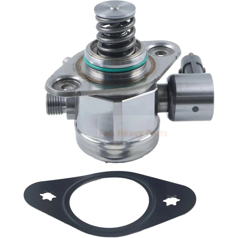 High Pressure Fuel Pump 35320-3F250 0261520335 for Hyundai Genesis G80 G90 5.0L 2015-2017 3 High Pressure Fuel Pump 35320-3F250 0261520335 for Hyundai Genesis G80 G90 5.0L 2015-2017