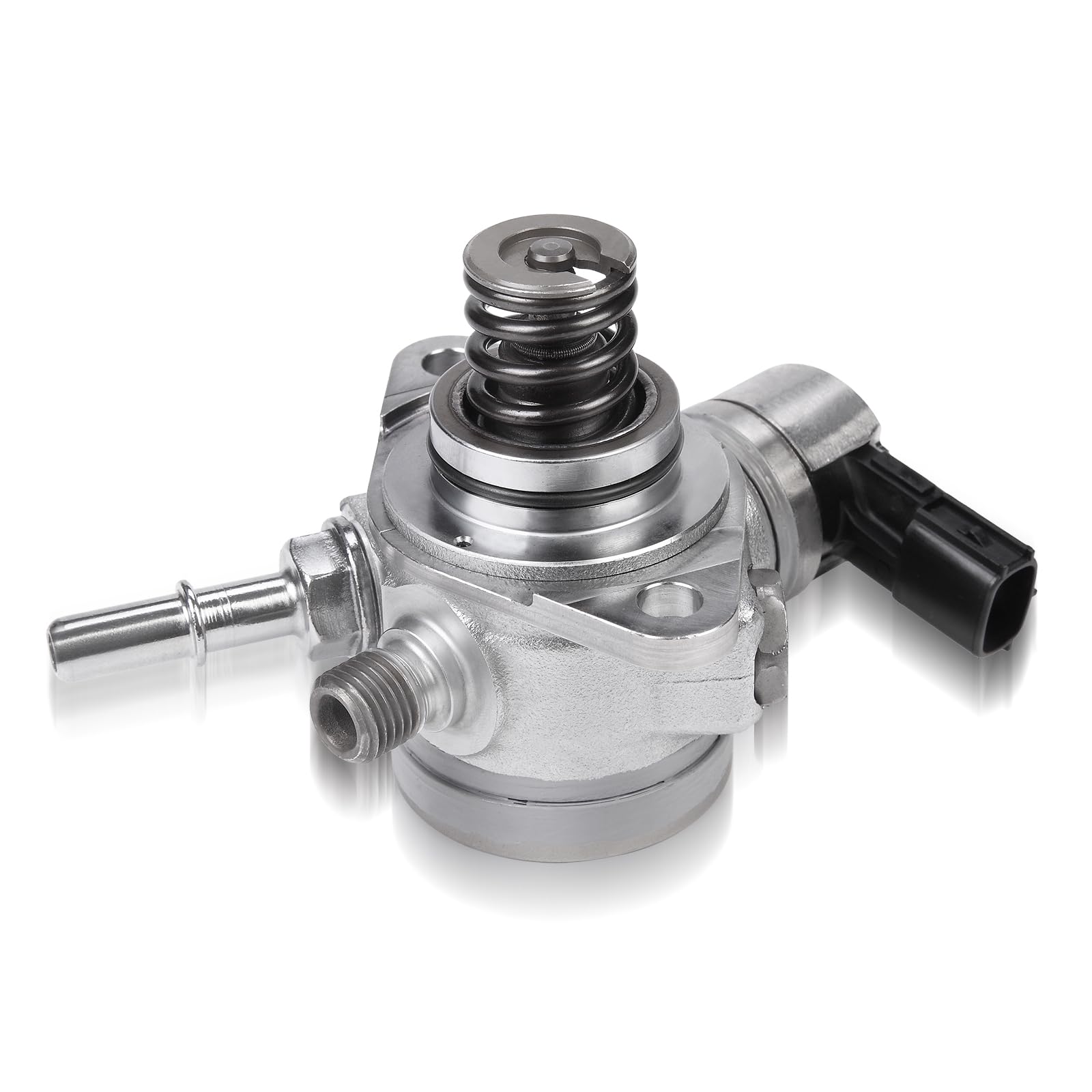 High Pressure Fuel Pump CM5E-9D376-CB CP9Z-9350-B for Ford Focus 2012-2017 2 High Pressure Fuel Pump CM5E-9D376-CB CP9Z-9350-B for Ford Focus 2012-2017