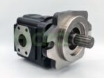 Hydraulic Pump 11881939P02 for Volvo Loader BL60 2005