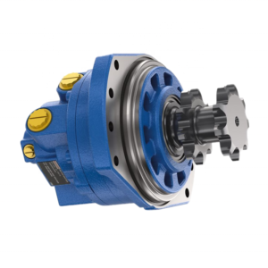 Hydraulic Pump Rotor Assembly - Replaces Rexroth MCR5A470282S130Z32B1M2WL12F6P1SO433K