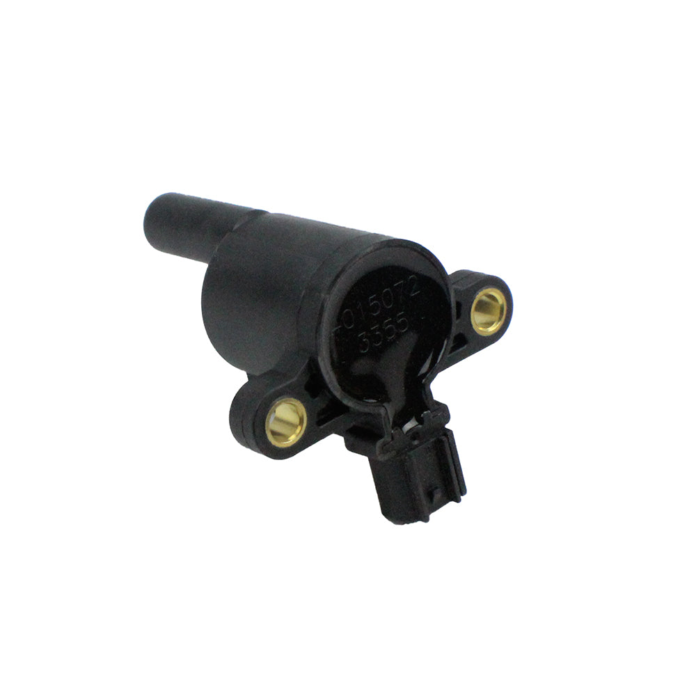 Bosch Fuel Injector 1J808-53052 0445110775 for Kubota Engine D1803 V2403 Loader R430 2 Ignition Coil Pack 4015072 4015082 for Polaris Ranger 1000