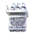 Injection Pump 1G434-51010 104205-3140 for Kubota Excavator K008-3 K008-3KTC K008-3KCL