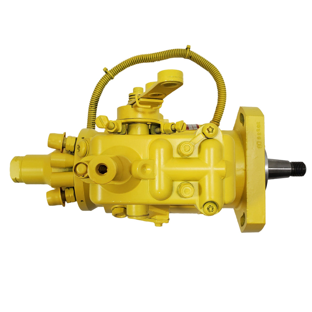 Injection Pump RE70174 DB2435-5322 for John Deere Engine 3029 4039 Tractor 5200 5300 5400 5500 3 Injection Pump RE70174 DB2435-5322 for John Deere Engine 3029 4039 Tractor 5200 5300 5400 5500