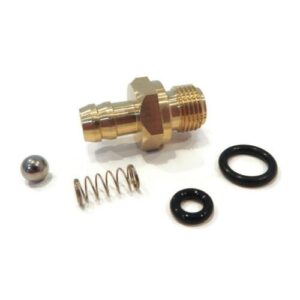 Injector Installation Kit 3903380 3909356 3882589 for Cummins Engine 5.9L 6.7L 4B 6B Dodge Vehicle 2500 3500 4500 5500