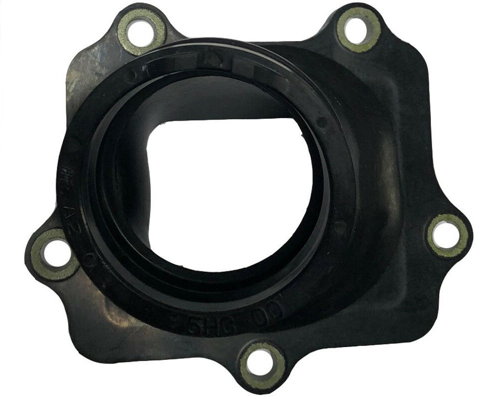 Intake Manifold Boot Joint 5HC-13565-00-00 for 2000-2001 Yamaha YZ250 2 Intake Manifold Boot Joint 5HC-13565-00-00 for 2000-2001 Yamaha YZ250
