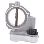 Intake Throttle Valve 1872145C1 1876113C91 for International Truck 4300