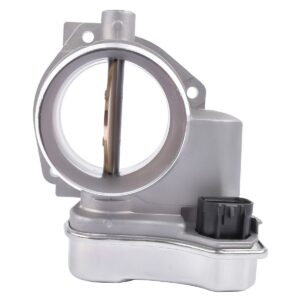 Intake Throttle Valve 1872145C1 1876113C91 for International Truck 4300