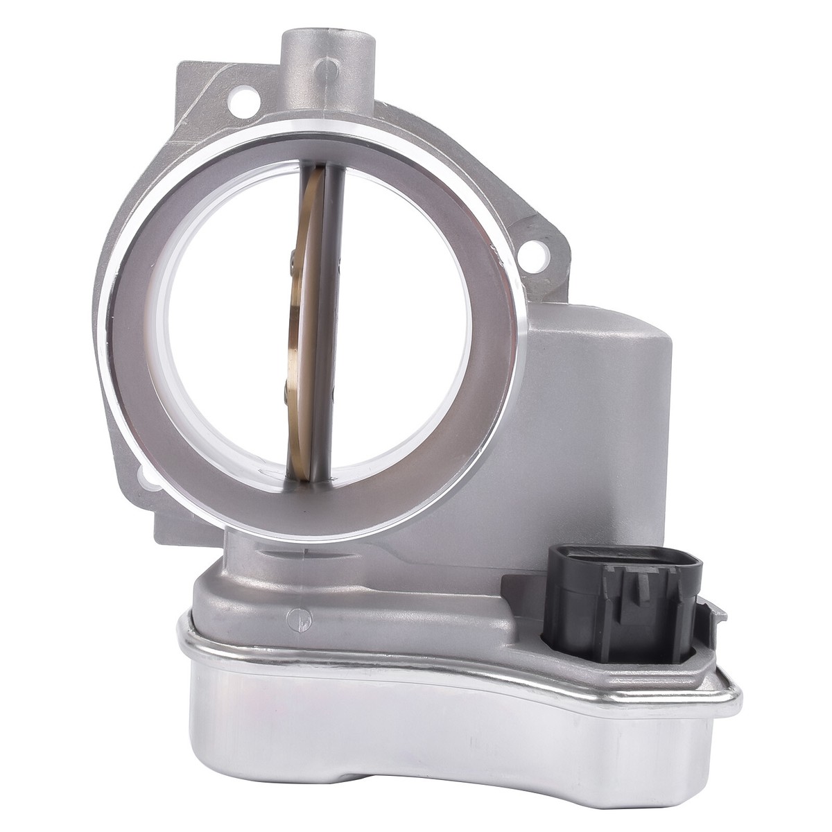 Intake Throttle Valve 1872145C1 1876113C91 for International Truck 4300 1 Intake Throttle Valve 1872145C1 1876113C91 for International Truck 4300