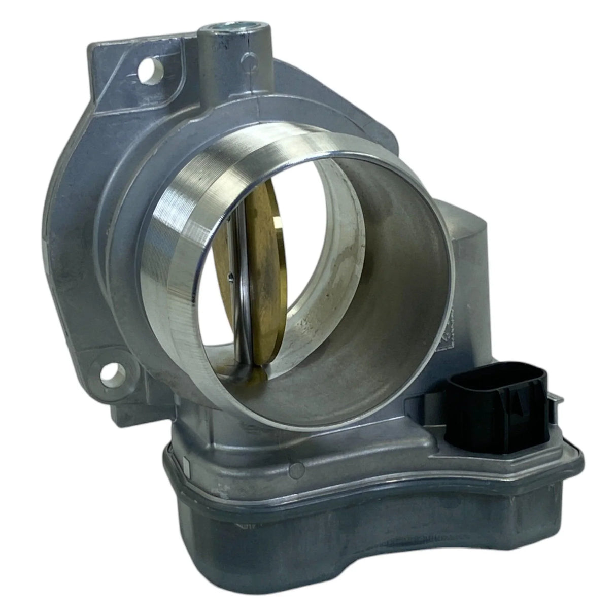 Intake Throttle Valve 1872145C1 1876113C91 for International Truck 4300 2 Intake Throttle Valve 1872145C1 1876113C91 for International Truck 4300