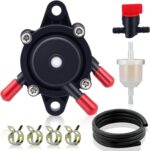 Fuel Pump 2439304S 2439316S for Kohler Engine SV710 SV715 SV720 SV725 SV591 SV600 SV601 SV610 SV620