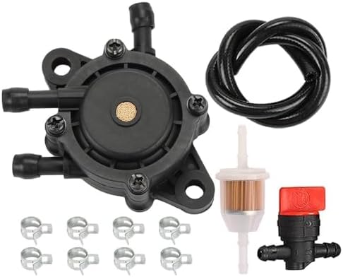 Fuel Pump for Kohler KT715 KT725 KT730 KT735 KT740 KT745 LV625 LV675 LV680 3 Fuel Pump for Kohler KT715 KT725 KT730 KT735 KT740 KT745 LV625 LV675 LV680