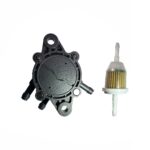 LG808656 Fuel Pump for John Deere Tractor L120 LA105 LA115