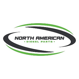 Low Pressure Fuel Pump Assembly 2601834C91 440008134 5013351R1 for International Navistar Trucks