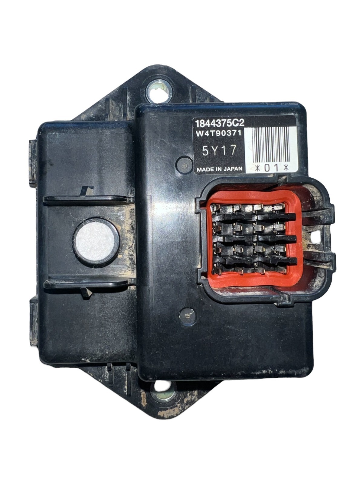 Low Pressure Fuel Pump Assembly 2601834C91 440008134 5013351R1 for International Navistar Trucks 2 Low Pressure Fuel Pump Assembly 2601834C91 440008134 5013351R1 for International Navistar Trucks