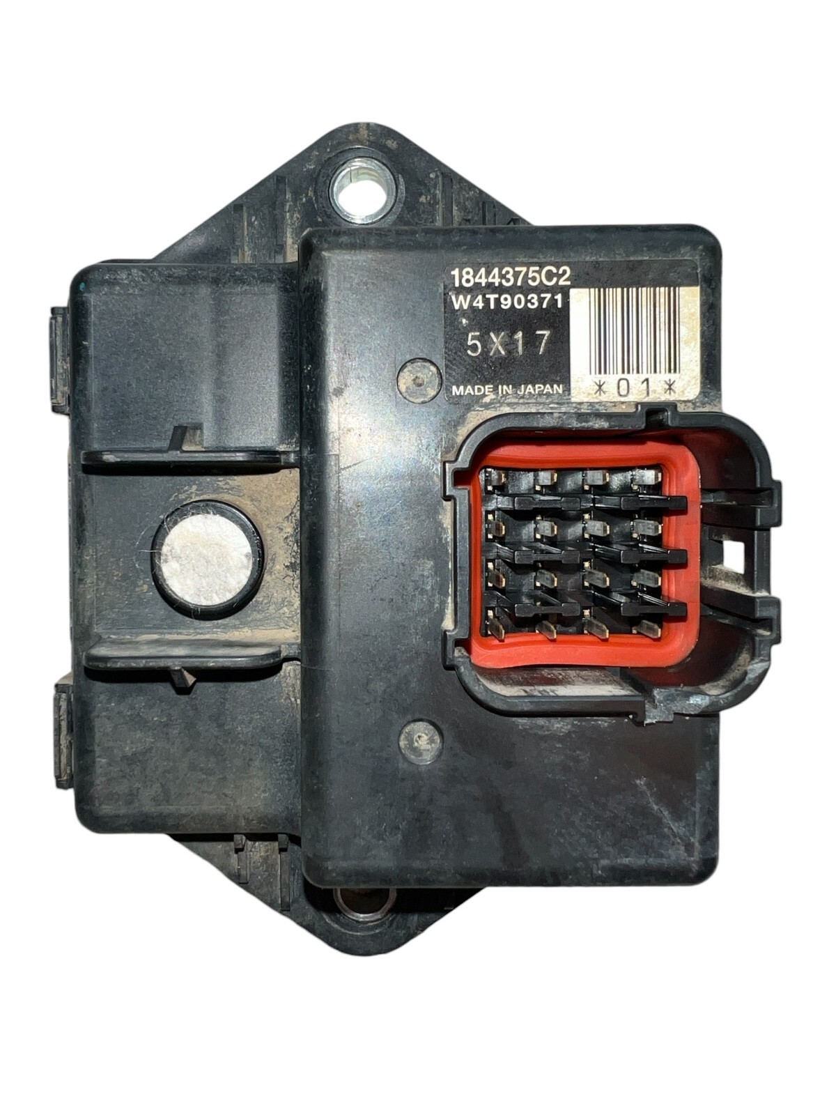 Low Pressure Fuel Pump Assembly 2601834C91 440008134 5013351R1 for International Navistar Trucks 3 Low Pressure Fuel Pump Assembly 2601834C91 440008134 5013351R1 for International Navistar Trucks