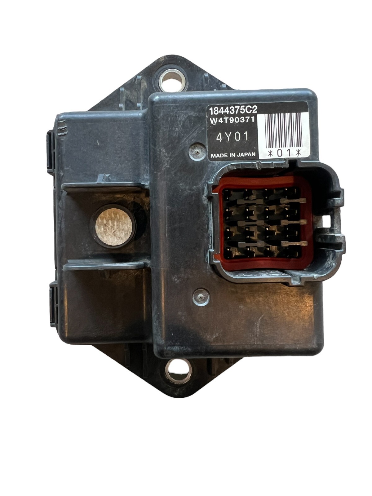 Low Pressure Fuel Pump Assembly 2601834C91 440008134 5013351R1 for International Navistar Trucks 4 Low Pressure Fuel Pump Assembly 2601834C91 440008134 5013351R1 for International Navistar Trucks