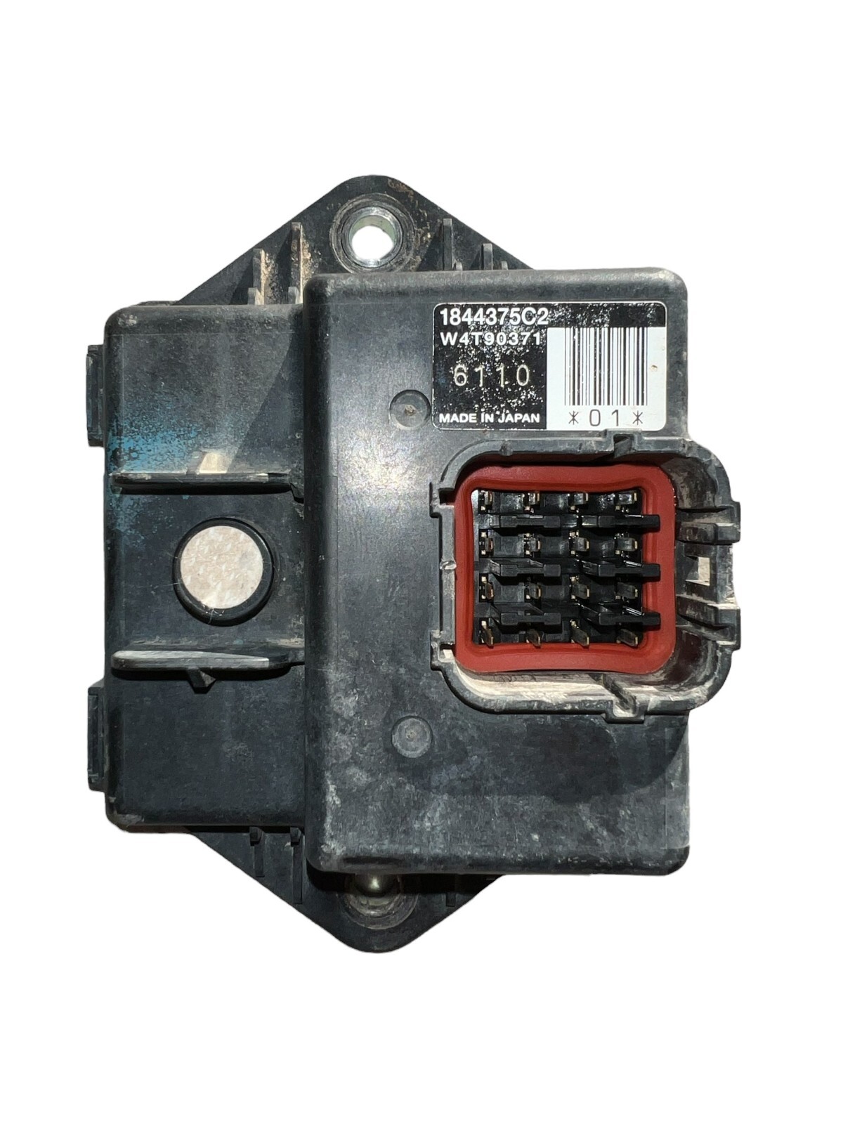 Low Pressure Fuel Pump Assembly 2601834C91 440008134 5013351R1 for International Navistar Trucks 5 Low Pressure Fuel Pump Assembly 2601834C91 440008134 5013351R1 for International Navistar Trucks