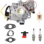 M14 14MM Fuel Injector Cap Block-Off Tool for Chevrolet GMC Duramax 6.6L 2001-2005 Dodge Cummins 5.9L 2003-2007