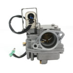Marine Carburetor 3P0-03200-0 for Tohatsu Nissan Outboard Engine 25HP 30HP 2 Stroke