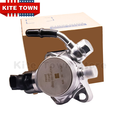 Mechanical Fuel Pump PE19-20-3F0 for 2012-2018 Mazda 3 6 CX-5 3 Mechanical Fuel Pump PE19-20-3F0 for 2012-2018 Mazda 3 6 CX-5