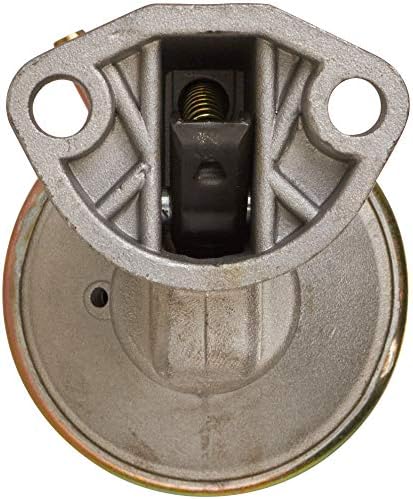 Mechanical Fuel Pump SP1198MP MF0075 for Volkswagen Beetle Karmann Ghia 1966-1970 1 Mechanical Fuel Pump SP1198MP MF0075 for Volkswagen Beetle Karmann Ghia 1966-1970