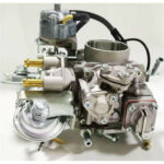 New Carburetor 13200-77530 for Suzuki Carry Suzuki Extra T-6 Mazda Scrum F6A