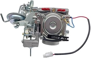 New Carburetor 13200-77530 for Suzuki Carry Suzuki Extra T-6 Mazda Scrum F6A 3 New Carburetor 13200-77530 for Suzuki Carry Suzuki Extra T-6 Mazda Scrum F6A