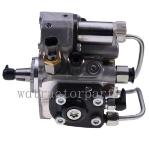 Nozzle 129671-53010 156P166VCC0 for Yanmar Engine 4JH3-T 4JH3-TE 4JH4 4JH5