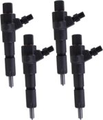 Nozzle Holder Assembly 9-430-611-063 for Isuzu Engine
