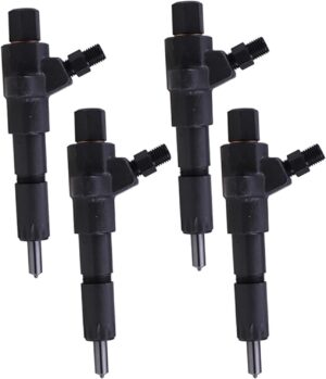 Nozzle Holder Assembly 9-430-611-063 for Isuzu Engine