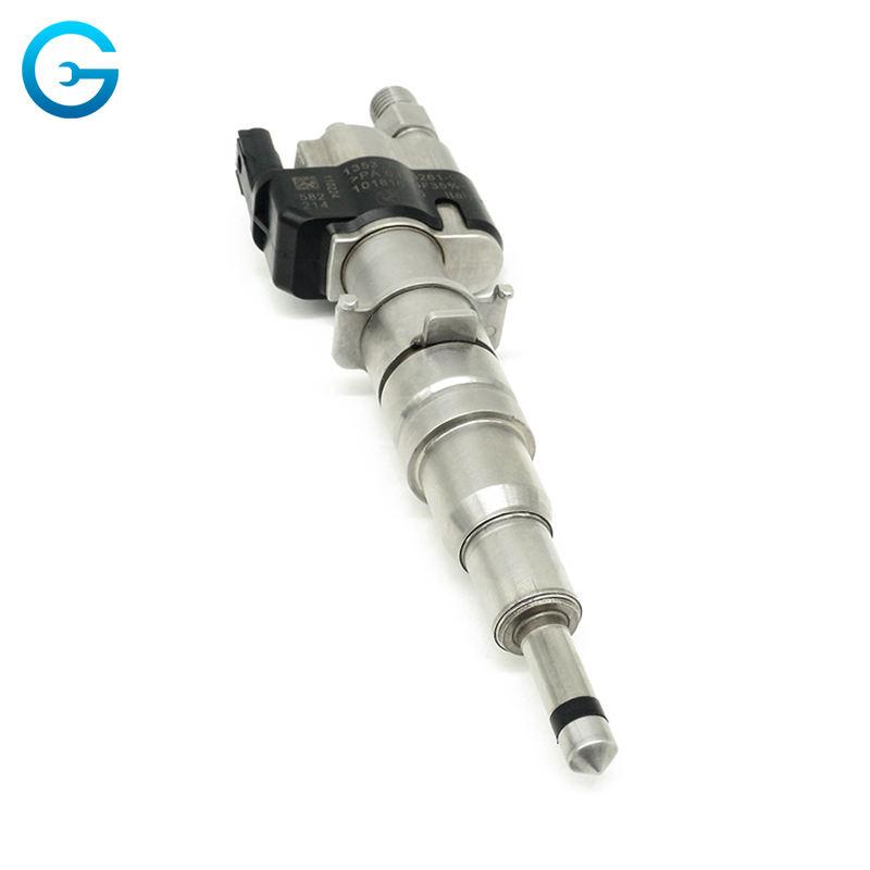 Electric Fuel Injection Pump With Solenoid for 186 186F 186FA 186FE 186FAE Engine Generator 1 Electric Fuel Injection Pump With Solenoid for 186 186F 186FA 186FE 186FAE Engine Generator