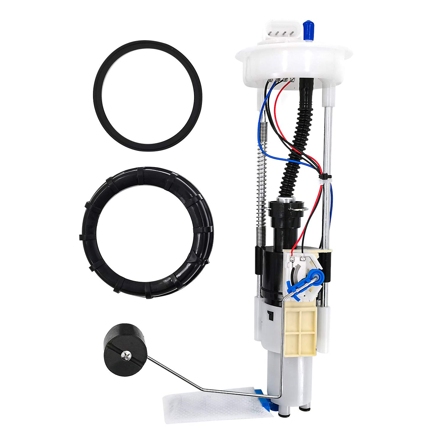 Fuel Pump Assembly 2521307 for Polaris Ranger 570 900 Crew XP 900 5 Fuel Pump Assembly 2521307 for Polaris Ranger 570 900 Crew XP 900 - Image 5