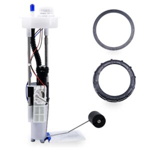Fuel Pump Assembly 2521307 for Polaris Ranger 570 900 Crew XP 900