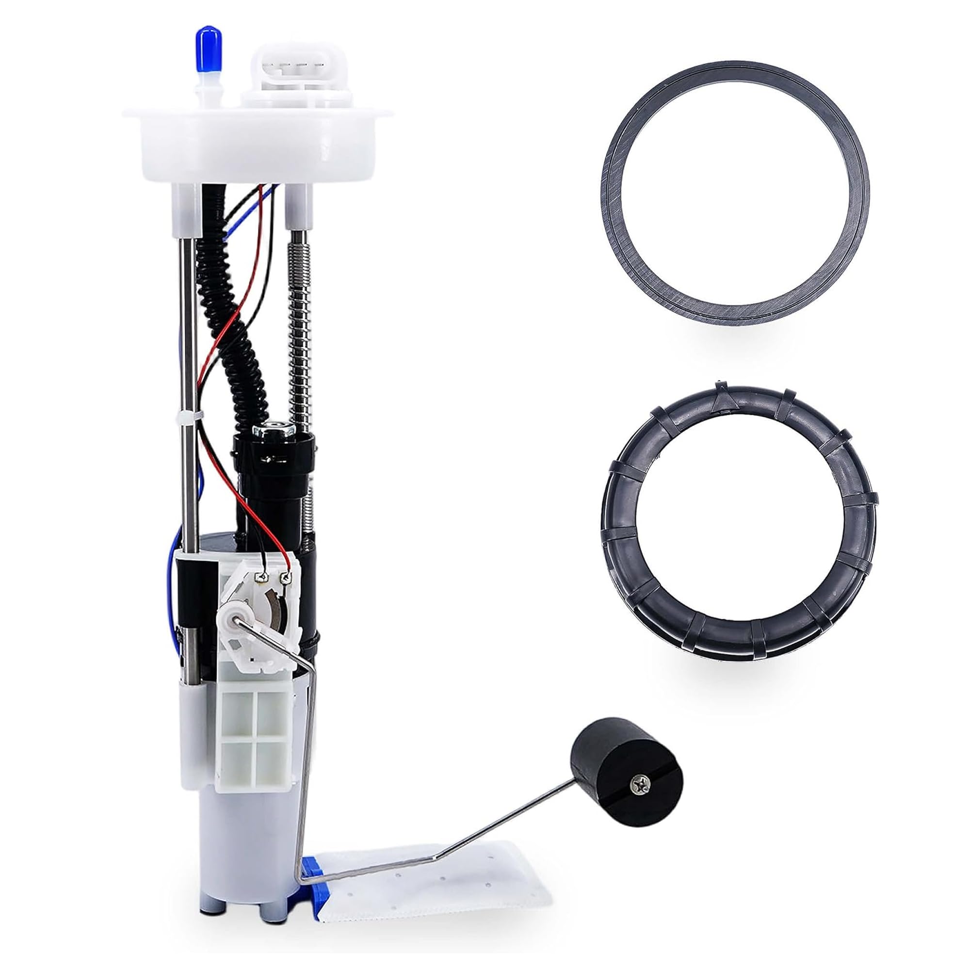 Fuel Pump Assembly 2521307 for Polaris Ranger 570 900 Crew XP 900 1 Fuel Pump Assembly 2521307 for Polaris Ranger 570 900 Crew XP 900