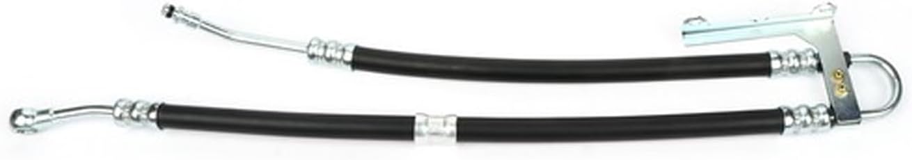Power Steering Pressure Line Hose Assembly 2514603324 for Mercedes-Benz 2003-2011 ML350 2006-2011 R350 5 Power Steering Pressure Line Hose Assembly 2514603324 for Mercedes-Benz 2003-2011 ML350 2006-2011 R350